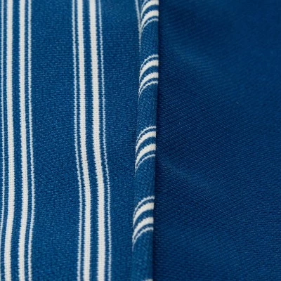 Lake Life Oars Accent Pillow Blue - Pillow Perfect 5 Lake Life Oars Accent Pillow Blue - Pillow Perfect - Image 3