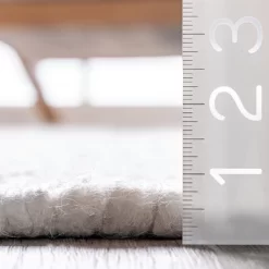 NuLOOM Glendora Hand Woven Chevron Area Rug -Northlight Store GUEST 8d05f07a 4272 4990 a48a 315c0e92454e