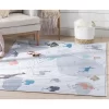 Well Woven Safari Animals Map Playmat Apollo Kids Collection Grey Area Rug 2 Well Woven Safari Animals Map Playmat Apollo Kids Collection Grey Area Rug -Northlight Store GUEST 8d279db6 b606 4156 bb35 c628105534c3