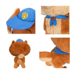 PAW Patrol Movie Junior Patroller NANO Pillow Buddy Blue -Northlight Store GUEST 8d4374cc c138 40cc 9bb0 21e3e6d9738d