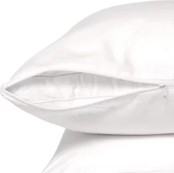 Right Choice Bedding Cotton Pillow Protectors, Standard (Set Of 4) -Northlight Store GUEST 8e139e73 7967 4b1d a846 645169b71cdf