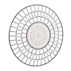 Metal Abstract Carved Design Wall Decor Black - Olivia & May 19 Metal Abstract Carved Design Wall Decor Black - Olivia & May -Northlight Store GUEST 8ea43c15 bfa7 4793 88d8 8c317fd598dd