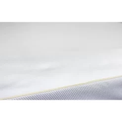 Terry Fitted Mattress Protector - ProtectEase
