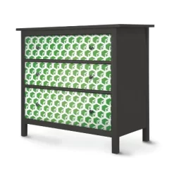 Minecraft Creeper Face Peel And Stick Wallpaper Green - RoomMates -Northlight Store GUEST 8f15b3cb de27 4745 9622 17bb940dc2a5