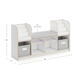 Guidecraft EdQ Reading Nook -Northlight Store GUEST 8f88f40c 7f34 4ab9 be23 0a37ebbb2f0a