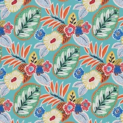 25" Outdoor/Indoor Floor Pillow Marlow Aqua Blue - Pillow Perfect 7 25" Outdoor/Indoor Floor Pillow Marlow Aqua Blue - Pillow Perfect -Northlight Store GUEST 90a2a05f e528 48ec b344 fcbdf61f03c6