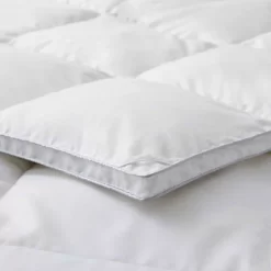 Peace Nest Light&All-Season Warmth White Goose Feather Down Comforter Duvet 9 Peace Nest Light&All-Season Warmth White Goose Feather Down Comforter Duvet -Northlight Store GUEST 90a562d3 a722 4cab 9c8a 04ac81e7e046