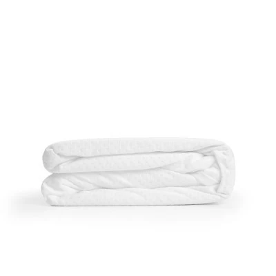 ELuxury Knitted Waterproof Mattress Protector 13 ELuxury Knitted Waterproof Mattress Protector - Image 11