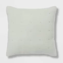 8pc Pinch Pleat Comforter Bedding Set - Threshold™ -Northlight Store GUEST 919b27df a316 43e2 8ff9 e51380fe24b2