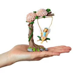 Juvale 8 Piece Miniature Fairy Garden Accessories Outdoor Decor Figurines Kit For Kids, Mini Whimsical Ornaments For Patio, House, Yard Supplies -Northlight Store GUEST 925cff9f 8891 4029 8a5e a65e5a58eb72