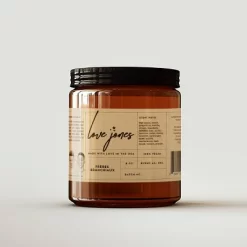Love Jones Candle - Freres Branchiaux -Northlight Store GUEST 92765ecc 1828 4892 9e67 8604433a5dd0