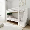 Max & Lily Twin Over Twin Staircase Bunk Bed -Northlight Store GUEST 92b1b1b1 0521 430e 8173 b3bb1fa4c9cf
