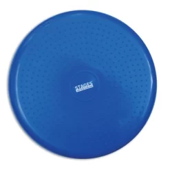 Stages Learning Materials Sensory Builder Active Attention Chair Cushion, Blue + Hand Pump -Northlight Store GUEST 93741613 d8cc 4921 8c50 cf662c317df0