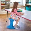14" Set Of 2 Big Kids' Wiggle Chair - Simplay3