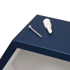 8" X 10" X 12" Set Of 3 Hexagon Shelves For Kids' Room - InPlace -Northlight Store GUEST 95d1d561 0705 4294 9225 da94895a36c2