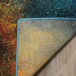 Cristina Galaxy Loomed Area Rug - Safavieh -Northlight Store GUEST 96387a74 2f4b 40d2 b41d 3fb26ec2b026