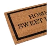 BirdRock Home Home Sweet Home Coir Doormat - 18 X 30" -Northlight Store GUEST 963a8205 770b 4610 8935 ecb8ffc2e272