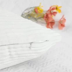 Unique Bargains Corduroy Modern Solid Striped Couch Sofa Home Decorative Pillow Covers 2 Pcs 8 Unique Bargains Corduroy Modern Solid Striped Couch Sofa Home Decorative Pillow Covers 2 Pcs -Northlight Store GUEST 96951256 fcff 4f20 9747 12ed00645821