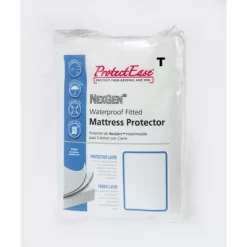 NexGen Waterproof Fitted Mattress Protector - ProtectEase 7 NexGen Waterproof Fitted Mattress Protector - ProtectEase -Northlight Store GUEST 96c2df48 3c11 482f 9f22 d2792a28f20b