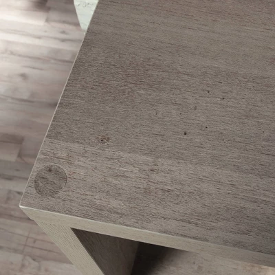 9 Cube Organizer Storage Cube - Sauder 5 9 Cube Organizer Storage Cube - Sauder - Image 3