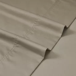 5-Star Luxury Sheet Set | 600 Thread Count 100% Cotton Sateen | Soft & Crisp Bed Sheets With Deep Pockets By California Design Den -Northlight Store GUEST 97e174ee 10e5 4e66 8906 b7ba9a7078b1
