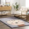 NuLOOM Samantha Kitten Kids Machine Washable Area Rug 1 NuLOOM Samantha Kitten Kids Machine Washable Area Rug -Northlight Store GUEST 98041cdd 6bd5 4fda acc8 9e32dd4458f4