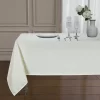 Kate Aurora Diamond Textured Spill And Stain Proof All Purpose Fabric Tablecloth -Northlight Store GUEST 9813add2 a4a4 4b42 befa 5f3744111617