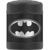 Thermos 10 Oz. Kid's Funtainer Batman Stainless Steel Food Jar - Silver/Black 1 Thermos 10 Oz. Kid's Funtainer Batman Stainless Steel Food Jar - Silver/Black -Northlight Store GUEST 98cb0827 bddc 4c5f 957b e912b6f6c30c