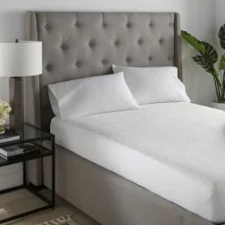 Ultimate Waterproof + Cooling + Quiet + Odor Control Mattress Protector By SleepCare (Up To 18” Depth) -Northlight Store GUEST 99804532 3bac 4b19 a3cc 51a5fdcc391a