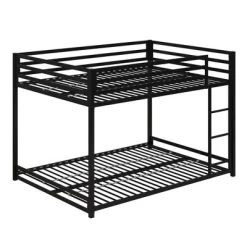 Full Max Metal Bunk Bed - Room & Joy -Northlight Store GUEST 99848a55 5cbc 4c47 a399 c25189f08589