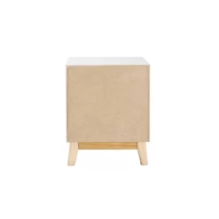 19.5" Drawer Nightstand - Alaterre Furniture 17 19.5" Drawer Nightstand - Alaterre Furniture -Northlight Store GUEST 998d2b38 4fac 49ba 827a 9e73c5257de8