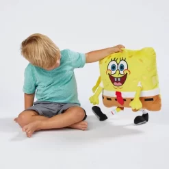 Nickelodeon SpongeBob Plush - Pillow Pets 12 Nickelodeon SpongeBob Plush - Pillow Pets -Northlight Store GUEST 999062b0 ba2f 4b80 9a48 35b542d1651f
