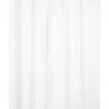 Kate Aurora Hotel Collection Extra Long Heavyweight PEVA Vinyl White Shower Curtain Liner - 84 In. Long 2 Kate Aurora Hotel Collection Extra Long Heavyweight PEVA Vinyl White Shower Curtain Liner - 84 In. Long -Northlight Store GUEST 9b0aaf92 8d9c 4607 a5e3 c0eccd94a2c4