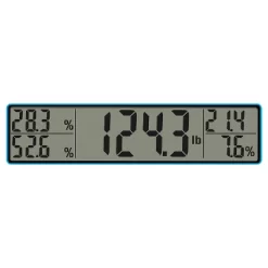 Glass Body Fat Scale Clear - Weight Watchers -Northlight Store GUEST 9b791e91 7d45 4098 a8f9 b7ac5ebb4353