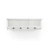 Seaside Storage Shelf White - Crosley -Northlight Store GUEST 9b8d82dc 58a3 4837 892e d36e487ea348