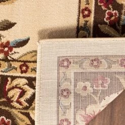 Elise Floral Loomed Rug - Safavieh -Northlight Store GUEST 9ba6f4ce c9f0 4ad5 8ddd a33226666166