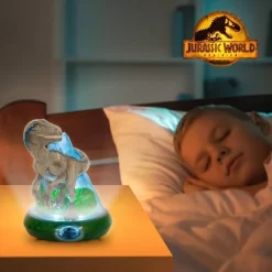 Jurassic World Nightlight 9 Jurassic World Nightlight -Northlight Store GUEST 9bd788f0 b363 4d54 8104 b1a9b4527707