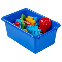 ECR4Kids 30 Cubby School Storage Cabinet, Kids Cubbies With Tray Slots -Northlight Store GUEST 9bfd91d7 5dbe 477f 8e1d 7732657e30f0