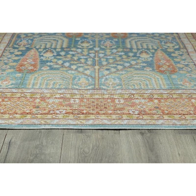 Isabella Matilda Rug - Momeni 4 Isabella Matilda Rug - Momeni - Image 2