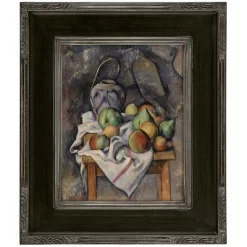 Creative Mark Museum Collection Arte Frame Black/Silver 16x20 8 Creative Mark Museum Collection Arte Frame Black/Silver 16x20 -Northlight Store GUEST 9c725014 3ac6 4589 9ce1 7e8481e0966d
