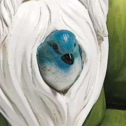 Design Toscano Garden Gnome Statue - Multicolored -Northlight Store GUEST 9d7984be 0cc2 4bd4 b273 40cc0846c1e4