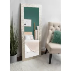 18" X 50" Coolidge Framed Beveled Decorative Wall Mirror Gold - Kate & Laurel All Things Decor 13 18" X 50" Coolidge Framed Beveled Decorative Wall Mirror Gold - Kate & Laurel All Things Decor -Northlight Store GUEST 9e120ad5 6a20 43c0 afe7 0ce9525db3ed