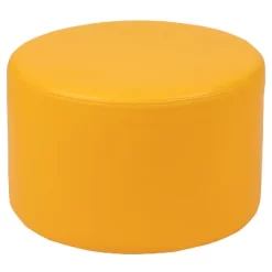 Flash Furniture Soft Seating Flexible Circle For Classrooms And Daycares - 12" Seat Height -Northlight Store GUEST 9e3a2160 9771 4540 8270 4a2089631d9a