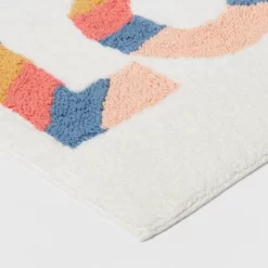 Love Kids' Bath Rug - Pillowfort™ -Northlight Store GUEST 9e7498a3 921b 4965 8e0c 6080265b6a78