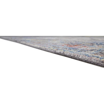 Armant Traditional Medallion Area Rug 3 Armant Traditional Medallion Area Rug