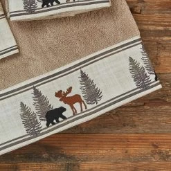 Park Designs Black Forest Bath Towel 7 Park Designs Black Forest Bath Towel -Northlight Store GUEST 9f33bd5e 3410 4899 8f0c 0c5a8883c8bf