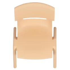 Flash Furniture 2 Pack Plastic Stackable School Chair With 12" Seat Height 21 Flash Furniture 2 Pack Plastic Stackable School Chair With 12" Seat Height -Northlight Store GUEST a12efc9d ad2b 4358 bd11 1006e0061a36