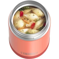 Thermos 16oz FUNtainer Food Jar With Spoon -Northlight Store GUEST a1335139 4032 4d24 bc2b 3193c09b00fe