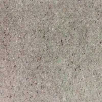 Flash Furniture Slide-Stop® Multi-Surface Reversible Non-Slip Cushion Rug Pad, 1/4" Thick, Floor Protection, For 4'x6' Area Rug, Gray 9 Flash Furniture Slide-Stop® Multi-Surface Reversible Non-Slip Cushion Rug Pad, 1/4" Thick, Floor Protection, For 4'x6' Area Rug, Gray - Image 7