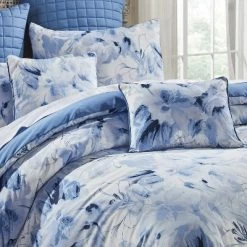 Rosalia Collection 7 Piece 100% Microfiber Comforter Set - Better Trends -Northlight Store GUEST a1a47373 ef3f 4201 833b fff08077d5a5